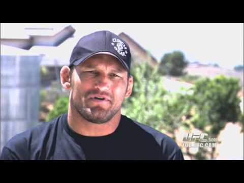 UFC 100 Dan Henderson looks to quiet 39The Count39