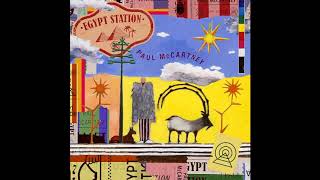 ポール・マッカートニー　Egypt Station　 レコード PAUL MCCARTNEY ポールマッカートニー (ソロ 55周年