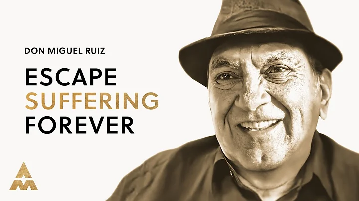 Don Miguel Ruiz Explains We Are All God | Aubrey M...