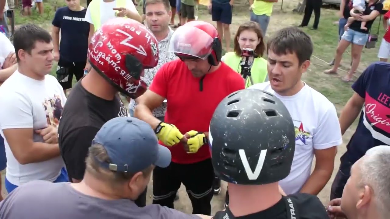 2 этап КК,все прошло классно, джип спринт рулит - YouTube