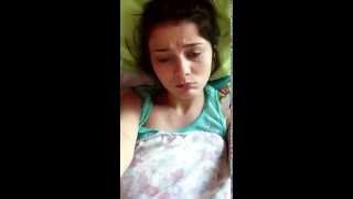 Noemie Dufresne - Prend Dla Poutine