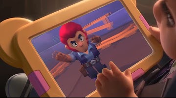 When you see Colt dancing in Brawl Stars