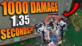 What Was Hi-Rez Thinknig With This Crazy Fenrir Buff? - Masters Ranked Duel - Smite