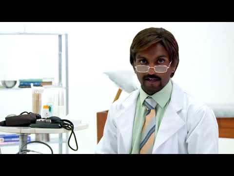 Dr Chowdhry Microwave | Nazeem Hussain — Legally Brown