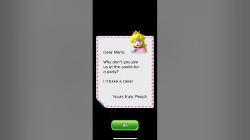 Super Mario Run - Tutorial (Part 1) #mario