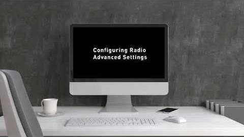 Nuclias Cloud Tutorial - How to Configure Advanced Radio Settings