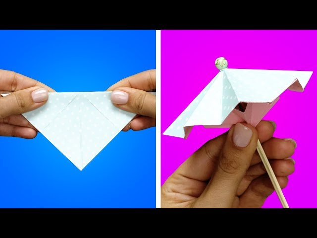 Easy origami for beginners: 27 projects to get you started - Gathered