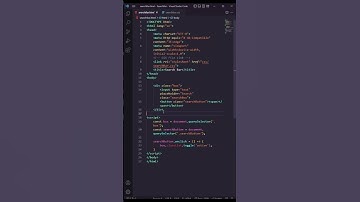 Build Awesome Design Search Bar | Using Html CSS & Very Simple JS Es6
