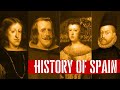 History of Spain: The House of Habsburg - Intermediate Spanish