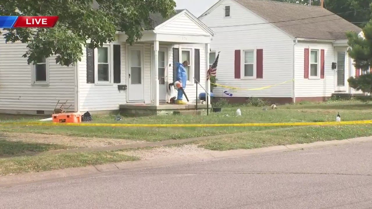 HPD: Two dead in apparent murder suicide - YouTube