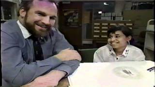 Girl tells of near death experience unedited part 2 Dr Morse Presents