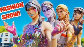 Custom matchmaking solo/duo/squad ...