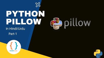 Image manipulation with Pillow in python for beginner in [Urdu/Hindi]-Part#-1