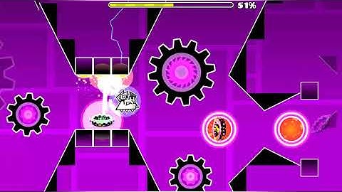 My Part In A Cool Megacollab