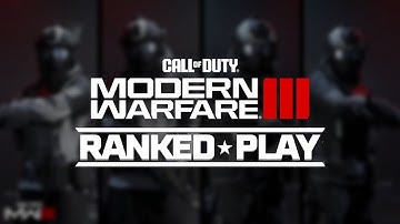 Call of Duty: Modern Warfare 3 Rank Play, Hardpoint on Sub Base