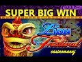 ★I ALMOST CRY !!☆50 FRIDAY #110★LION WINS/BUFFALO RUSH ...