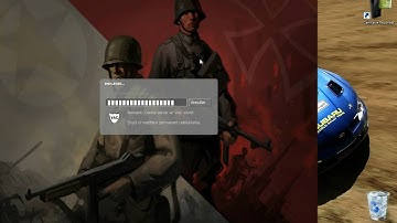 Day of Defeat Source Problem