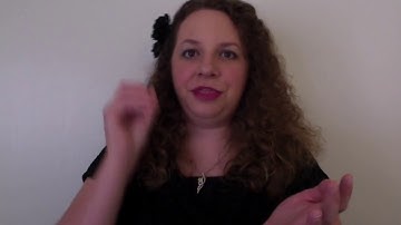 Signing Naturally Level 2 Unit 9.7 Describing A Restaurant Opinions On Food/Quality Vocabulary