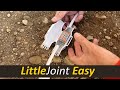 Little joint easy  raytech