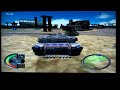 World Destruction League Thunder Tanks Playstation 2 Gameplay World Destruction League Thunder Tanks Playstation 2 Gameplay