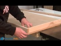 How To Make A Custom Beer Pong Table