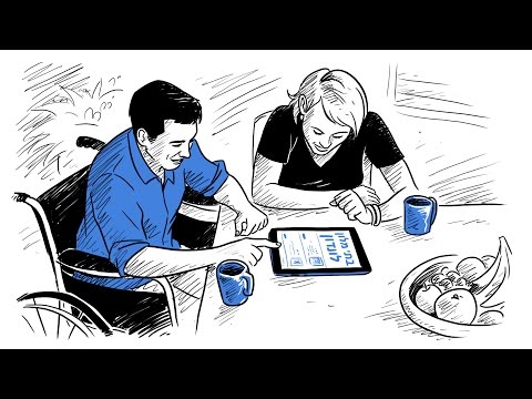 fast-track-for-disabled-airport-passengers---ben-gurion-airport
