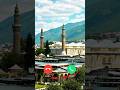Bursa 🇹🇷 – Turkey’s Green City of History & Mountains 🌿🏔️