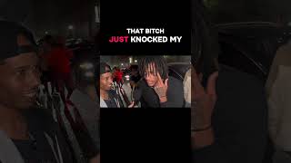 St. Louis Got NO Chill 😭 The Wildest Street Interview You’ll See This Week | AZ_Fresh #shorts #reels