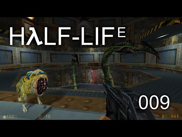 Half-Life #009 - Mach sitz! [DE][HD]