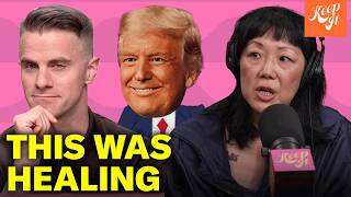 Download Lagu South Park's TAKEDOWN of Trump \u0026 His Cabinet Shows Why The Series is So Important (W/ Margaret Cho) MP3 Download Lagu South Park's TAKEDOWN of Trump \u0026 His Cabinet Shows Why The Series is So Important (W/ Margaret Cho) MP3