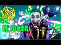 Le joker   suicide squad kill the justice league fr saison1
