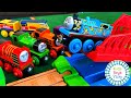 Learn Colors with Thomas & Friends
