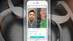 Inside look at the new social media app Smule 