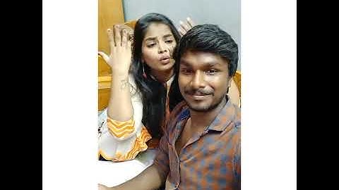 ram nd jaanu old tik tok unseen 😘😘😘#rjians #ramwithjaanu #ramwedsjaanu
