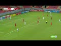 ملخص مباراة لبنان وفلسطين من بطولة آسياسيل لاتحاد غرب آسيا