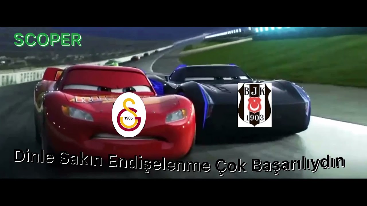 Beşiktaş Şampiyon Oldu😩