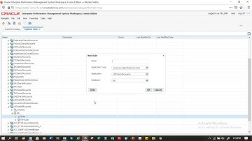 Create Allocation Rules in Fusion GL using Hyperion