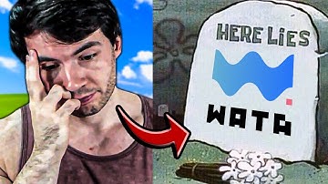 Mijn WATA-geclassificeerde spellen zijn nu waardeloos...