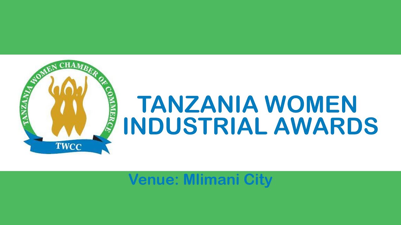 Tanzania Women Chamber of Commerce pic