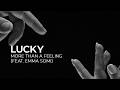 LUCKY - More Than A Feeling (feat. Emma Somi) [Dubstep | Monstercat]