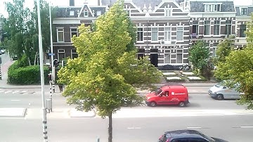 Huawei Ideos X5 video