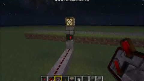 Tutorial for Minecraft: Light Sensor - Day & Night Sensitive with OR switch.