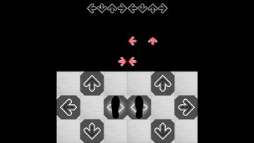 【DDR MAX2】MAXX UNLIMITED BDP Lvl. 7 - How to execute