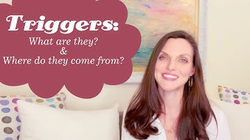 Understanding Your Triggers to Create Long Term Change w/ Dr. Kate Truitt