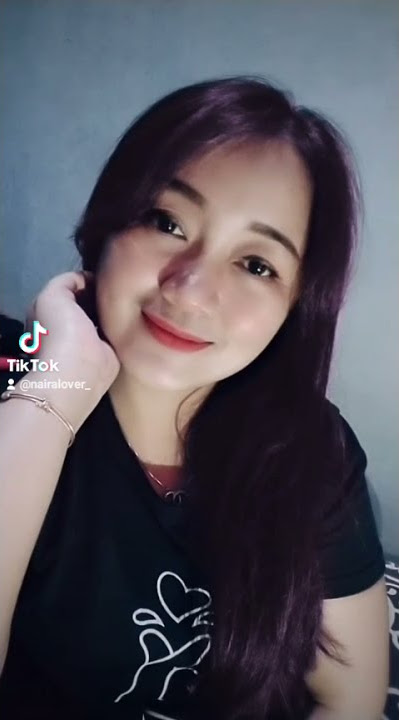 Tik tok dangdut lipsing #Tiktok Naira Bandung