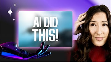 This AI Adds PERFECT B-Roll to Your Videos… Automatically!