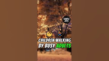 The Old Man and the Bench | A Simple Story That Stays in Your Heart