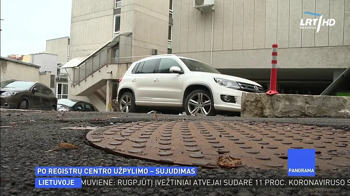 Panorama | 2020-09-01