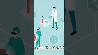 Revolutionizing Healthcare  The Future of Tissue Engineering 🧬