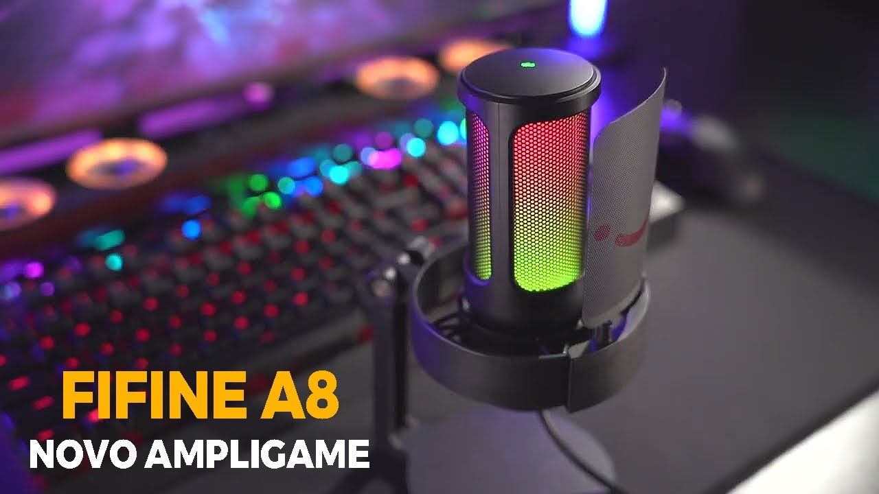 Микро fifine. Fifine a6v. Микрофон Fifine a8. Микрофон Fifine ampligame a8. USB-микрофон Fifine ampligame a6v.